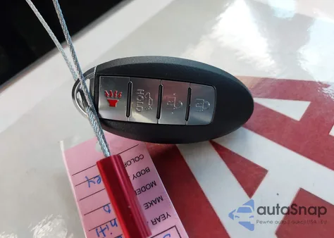 2015 Infiniti Q40 из США, поврежденный, VIN JN1CV6AP6FM500374